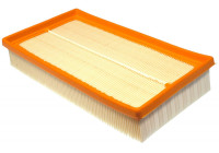 Luftfilter LX 798/1 Mahle