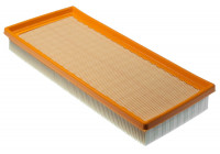 Luftfilter LX 799 Mahle