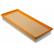 Luftfilter LX 799 Mahle