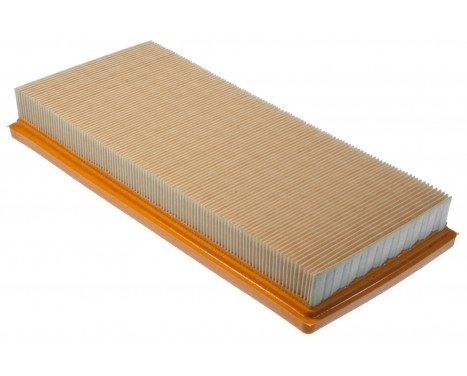 Luftfilter LX 799 Mahle, bild 2
