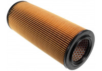 Luftfilter LX 801 Mahle