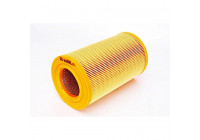 Luftfilter LX 803 Mahle