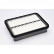 Luftfilter LX 805 Mahle