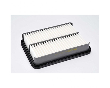 Luftfilter LX 805 Mahle, bild 2