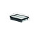 Luftfilter LX 805 Mahle, miniatyr 3