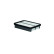 Luftfilter LX 805 Mahle, miniatyr 4