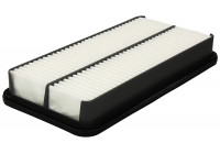 Luftfilter LX 809 Mahle