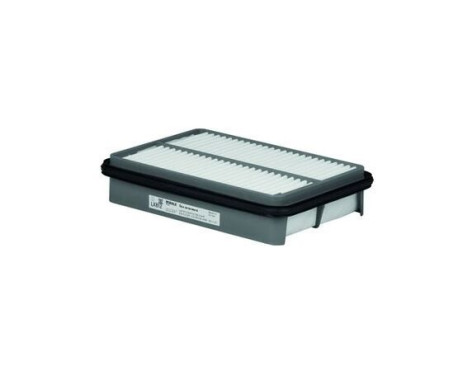 Luftfilter LX 812 Mahle, bild 2
