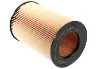 Luftfilter LX 813 Mahle