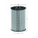 Luftfilter LX 813 Mahle, miniatyr 2