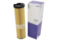 Luftfilter LX 816/6 Mahle