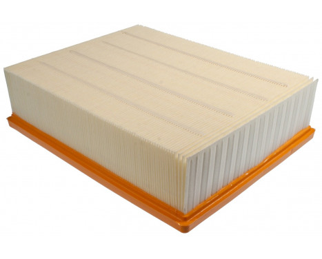Luftfilter LX 819 Mahle, bild 2