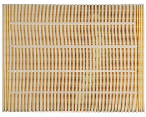 Luftfilter LX 819 Mahle, bild 3
