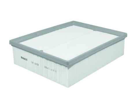 Luftfilter LX 819 Mahle, bild 5