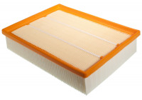 Luftfilter LX 821 Mahle
