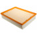 Luftfilter LX 821 Mahle