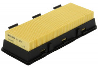 Luftfilter LX 824 Mahle