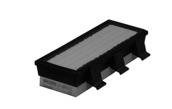 Luftfilter LX 824 Mahle, bild 4