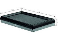 Luftfilter LX 825 Mahle