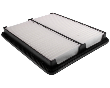 Luftfilter LX 828 Mahle, bild 2