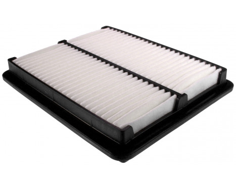Luftfilter LX 829 Mahle, bild 2