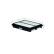 Luftfilter LX 829 Mahle, miniatyr 3