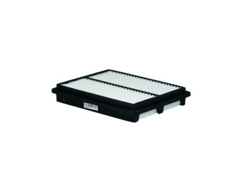 Luftfilter LX 829 Mahle, bild 4