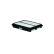 Luftfilter LX 829 Mahle, miniatyr 4
