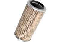 Luftfilter LX 83 Mahle