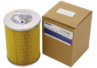Luftfilter LX 830 Mahle