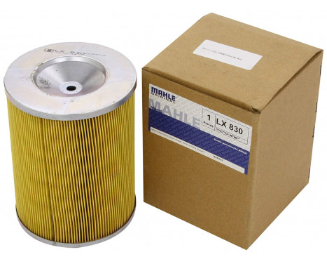 Luftfilter LX 830 Mahle