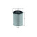Luftfilter LX 830 Mahle, miniatyr 2
