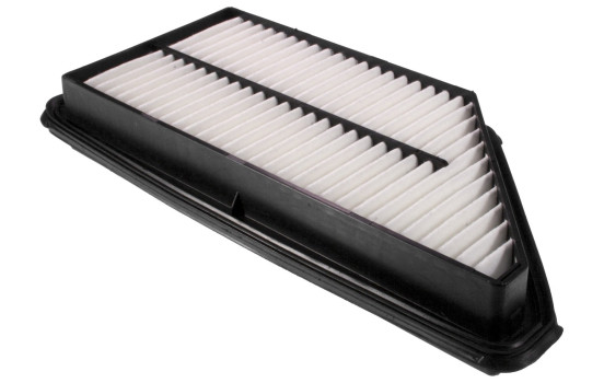 Luftfilter LX 840 Mahle, bild 2