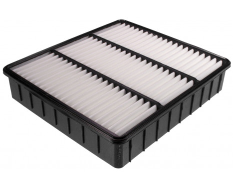 Luftfilter LX 843 Mahle