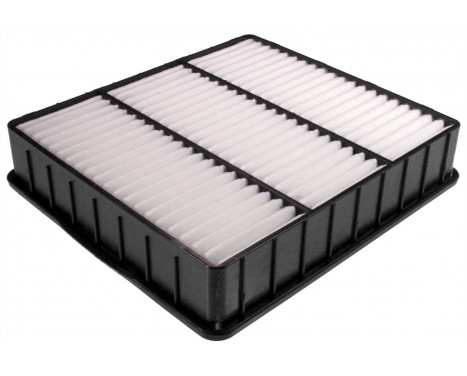 Luftfilter LX 843 Mahle, bild 2