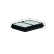 Luftfilter LX 848 Mahle, miniatyr 2