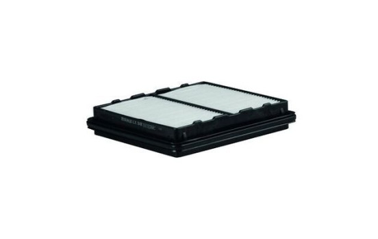 Luftfilter LX 848 Mahle, bild 3