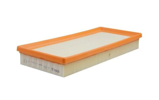 Luftfilter LX 854 Mahle, bild 3