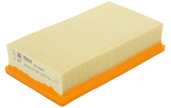 Luftfilter LX 857 Mahle, bild 2