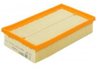 Luftfilter LX 857 Mahle
