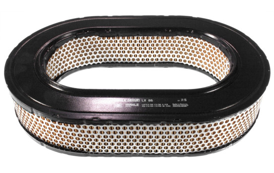 Luftfilter LX 86 Mahle