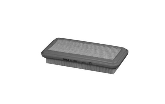 Luftfilter LX 863 Mahle, bild 3
