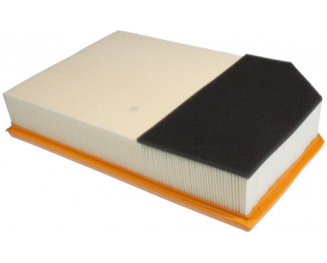 Luftfilter LX 868 Mahle, bild 2