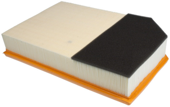 Luftfilter LX 868 Mahle, bild 2