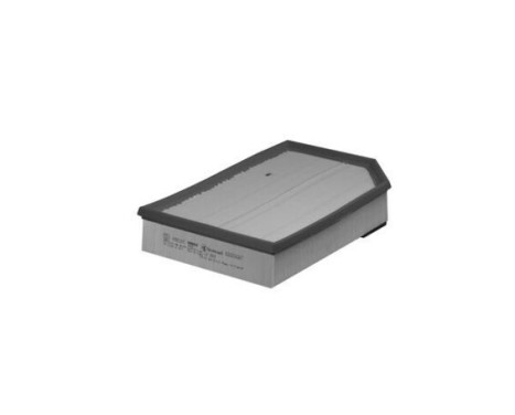 Luftfilter LX 868 Mahle, bild 4