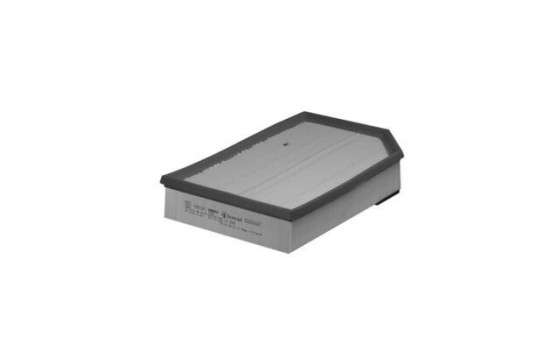 Luftfilter LX 868 Mahle, bild 4