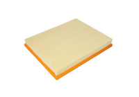 Luftfilter LX 876/1 Mahle