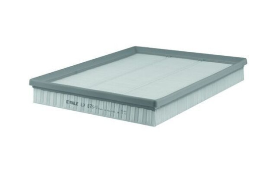 Luftfilter LX 876/1 Mahle, bild 3