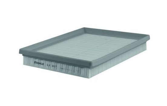 Luftfilter LX 887 Mahle, bild 4