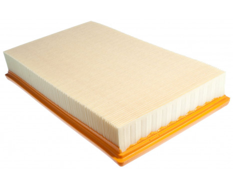 Luftfilter LX 888 Mahle, bild 2